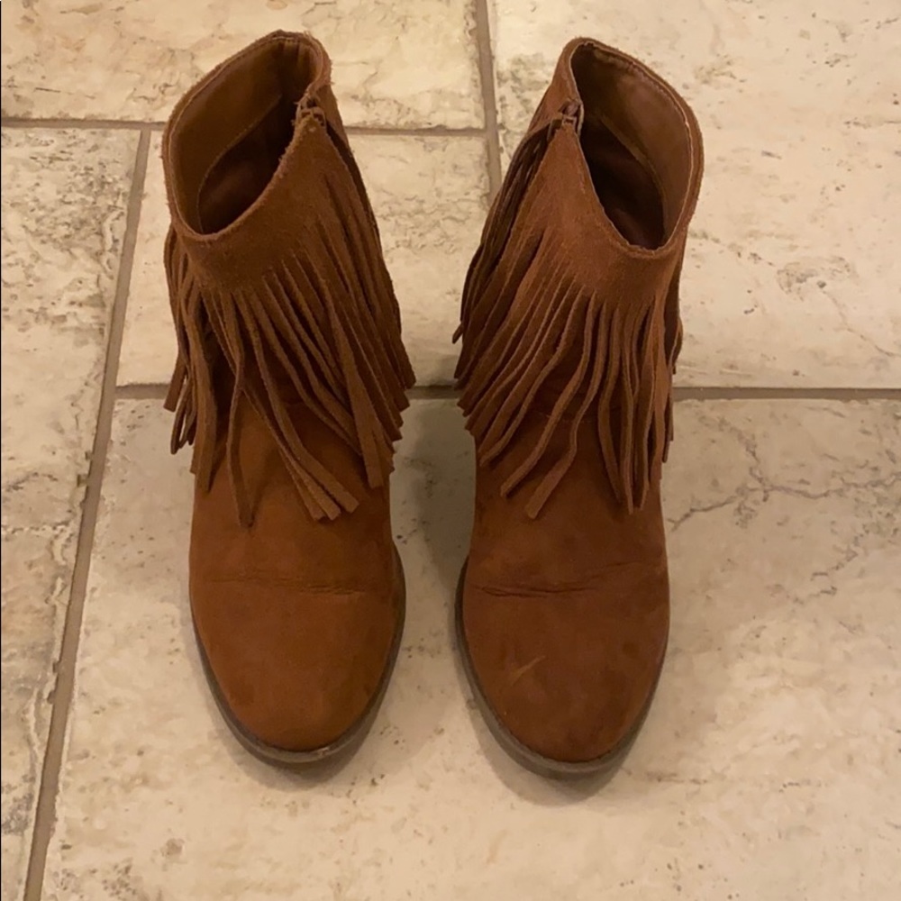 Booties